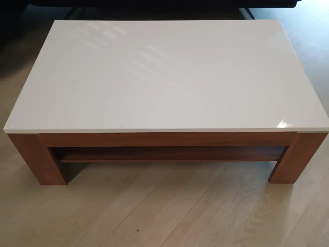 Forte stolik SAINT TROPEZ SVOT22-J33