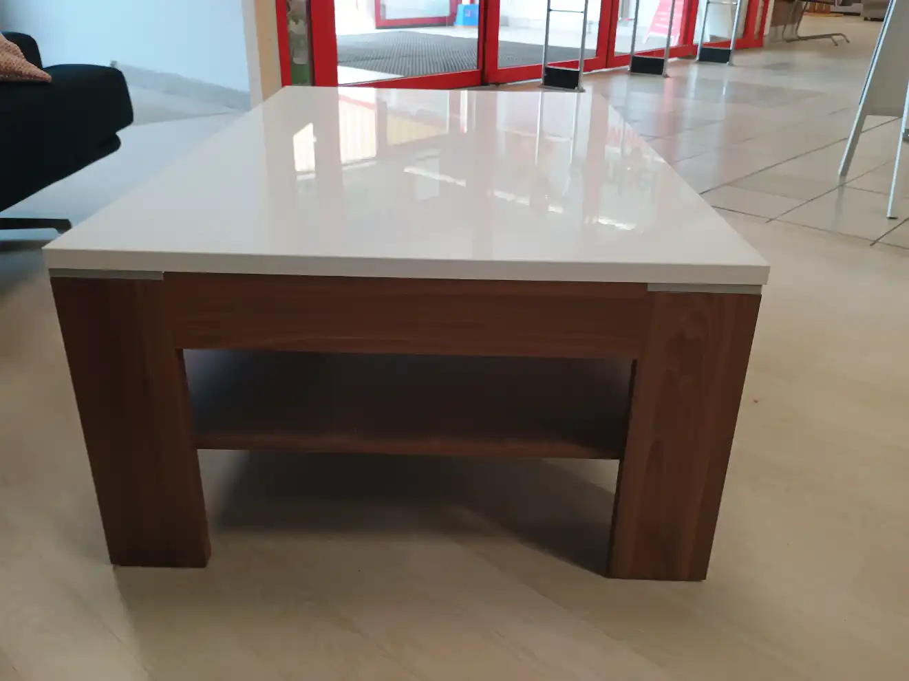 Forte stolik SAINT TROPEZ SVOT22-J33
