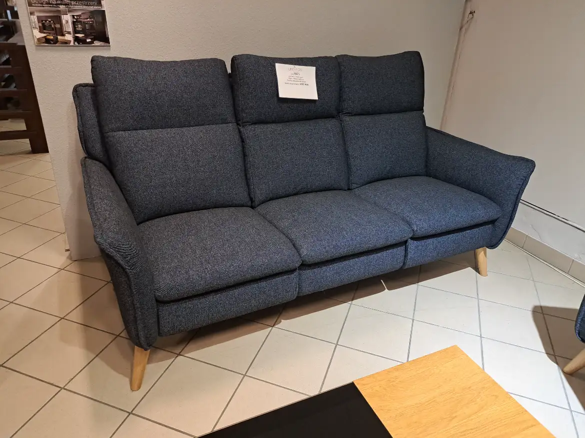 Bydgoskie Meble Sofa INES 