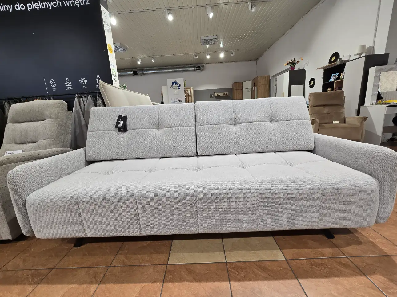 Comforteo Sofa kanapa MARION