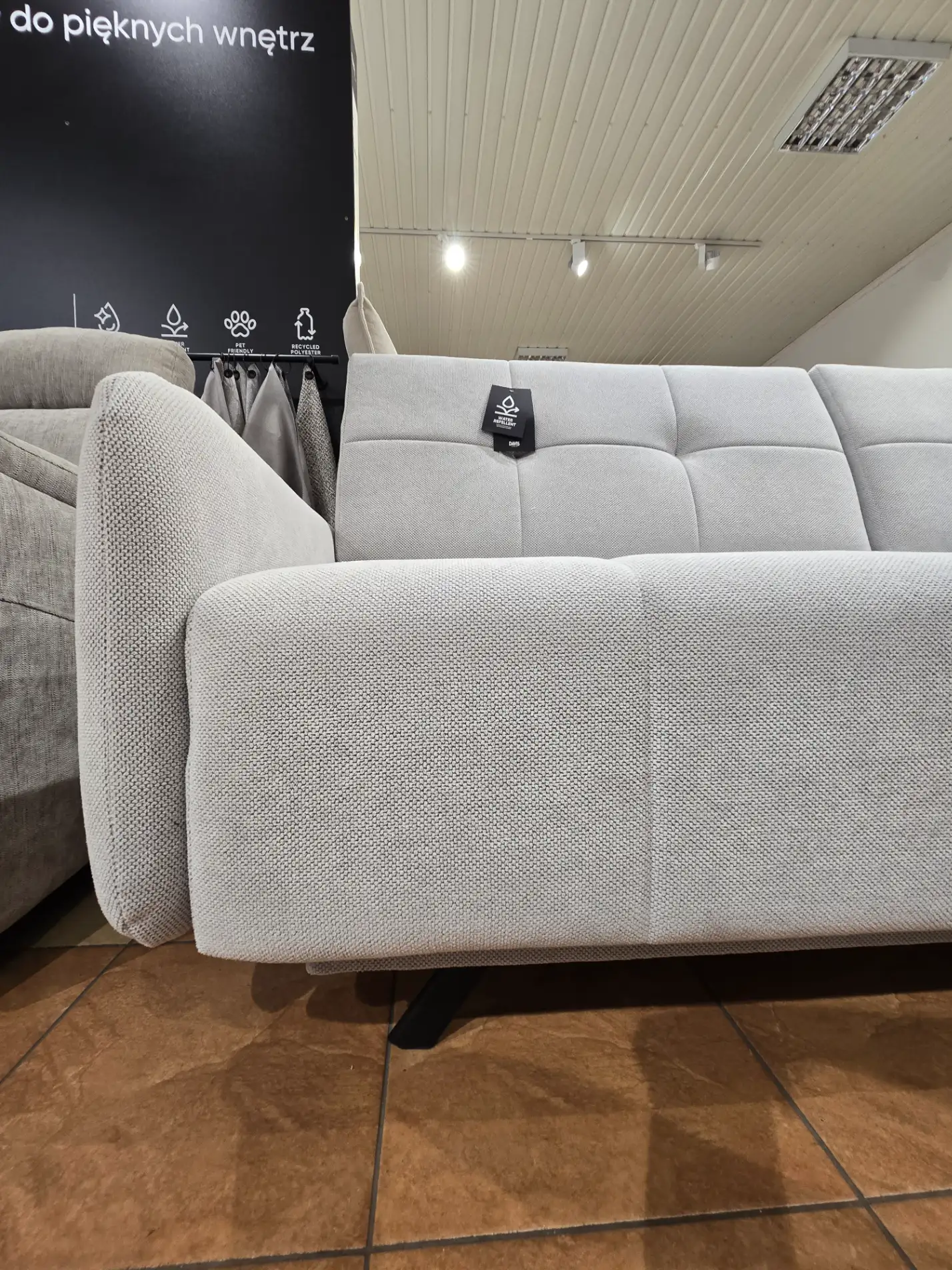 Comforteo Sofa kanapa MARION