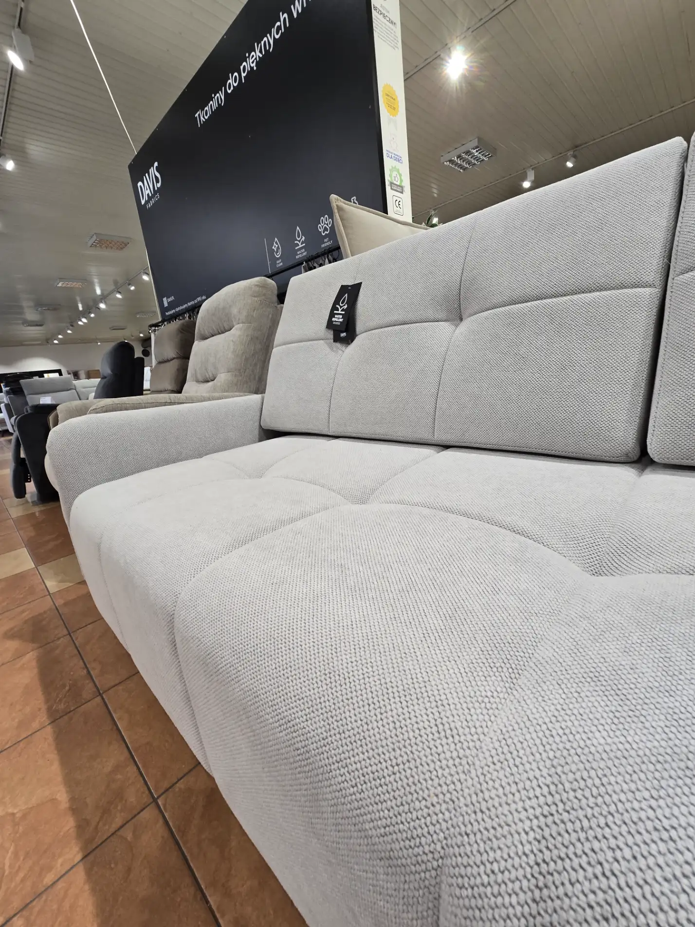 Comforteo Sofa kanapa MARION