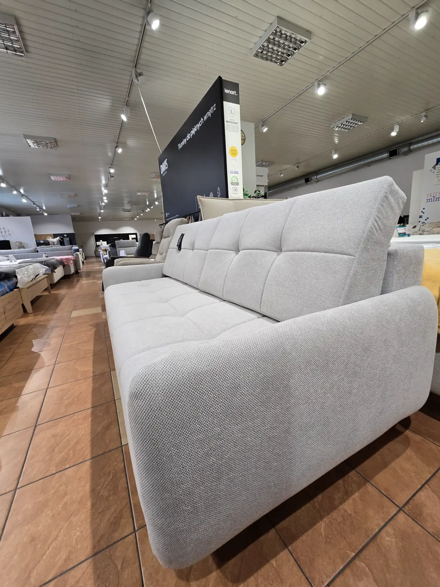 Comforteo Sofa kanapa MARION