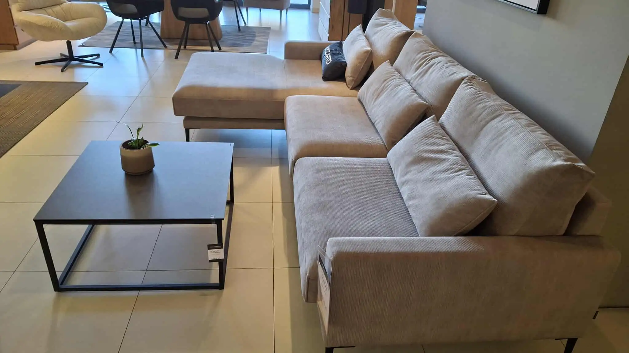 Narożnik Norman Narożnik Norman