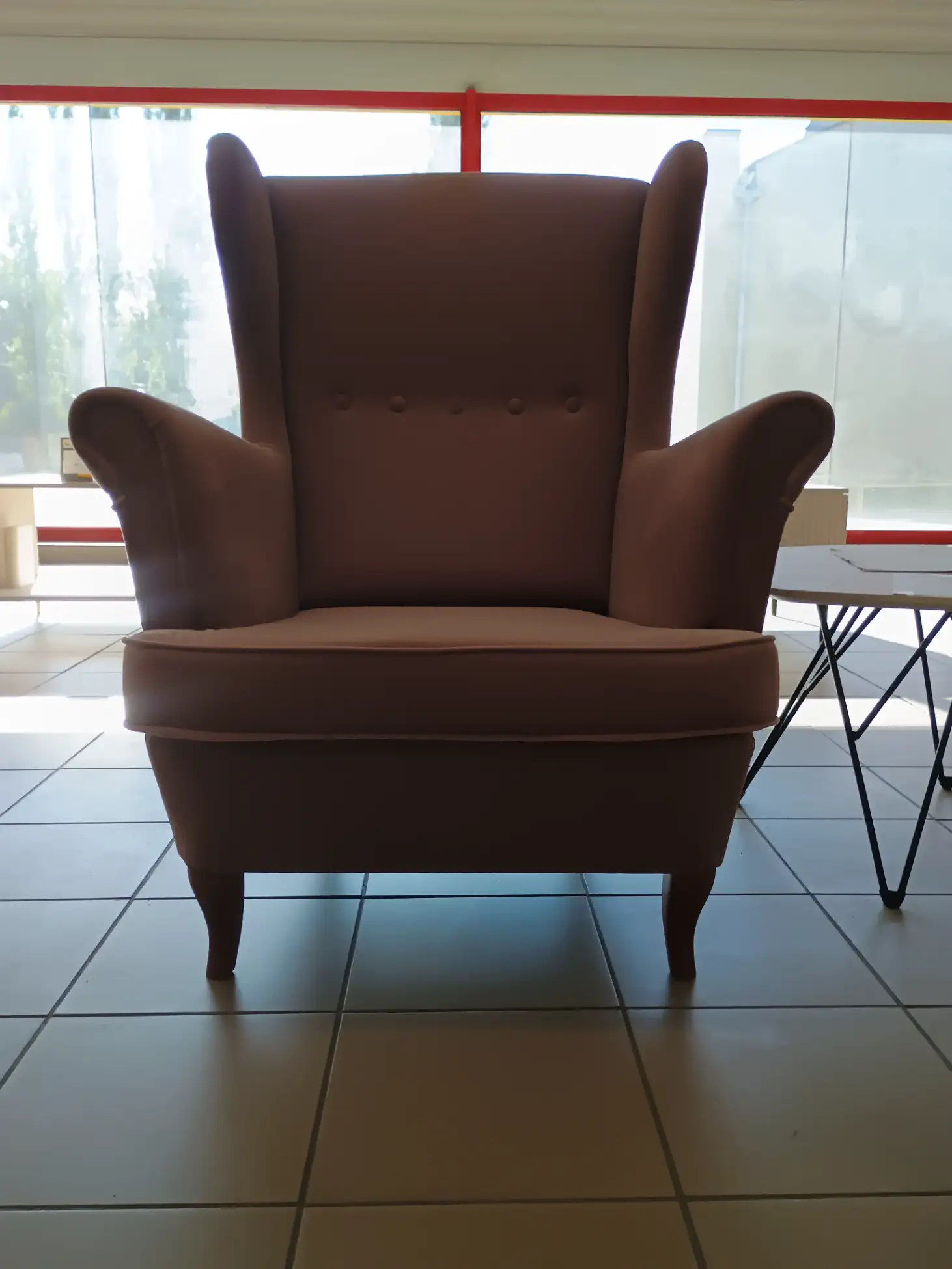 Meble Best Fotel Columbus (Naranja)
