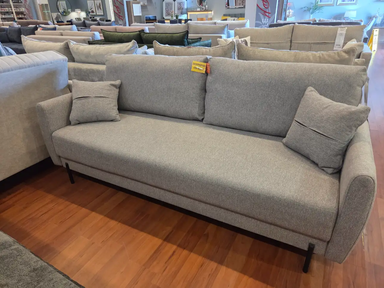 Sofa Atlantic