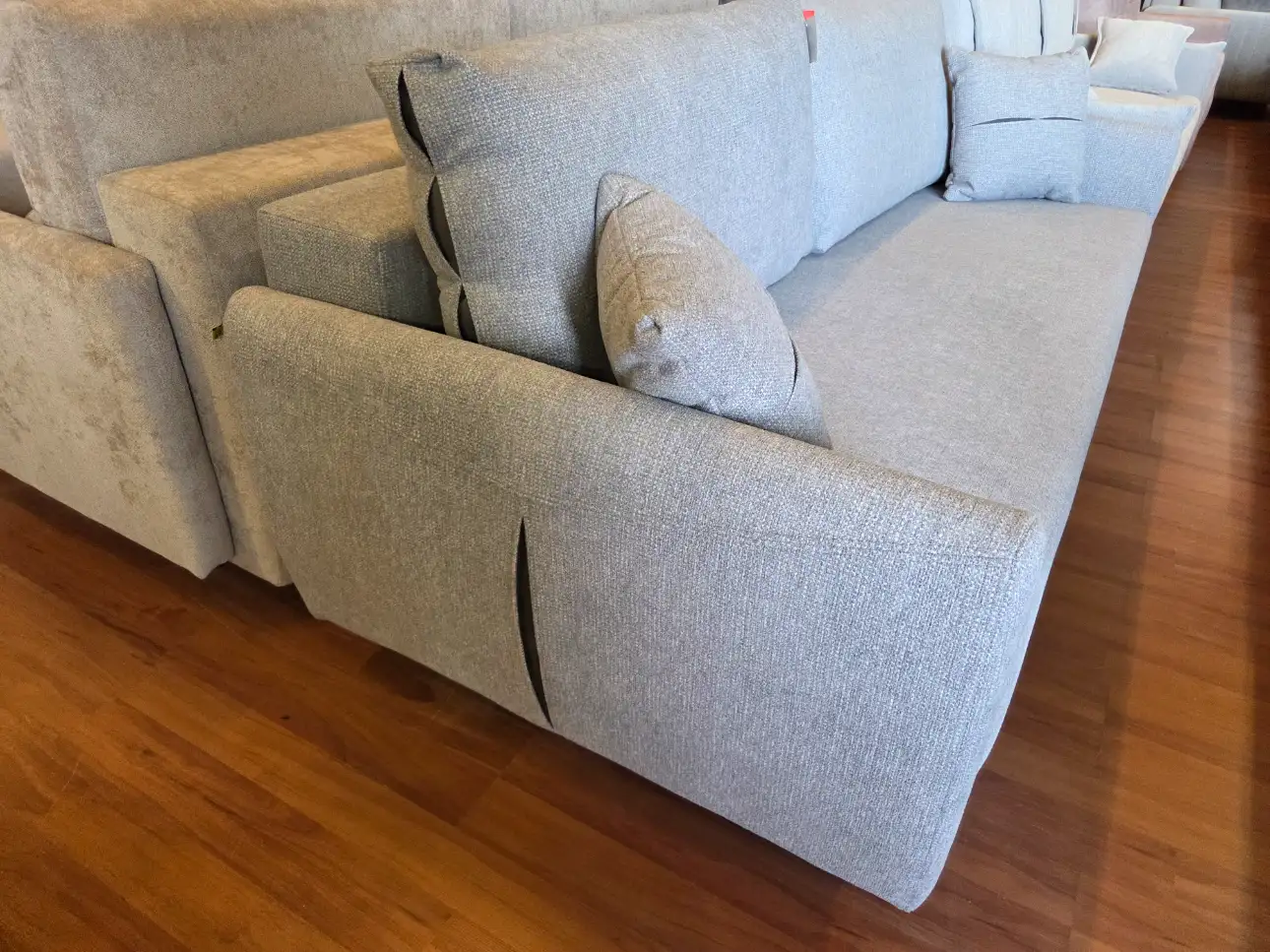 Sofa Atlantic