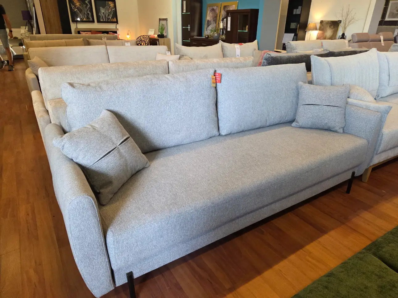 Sofa Atlantic