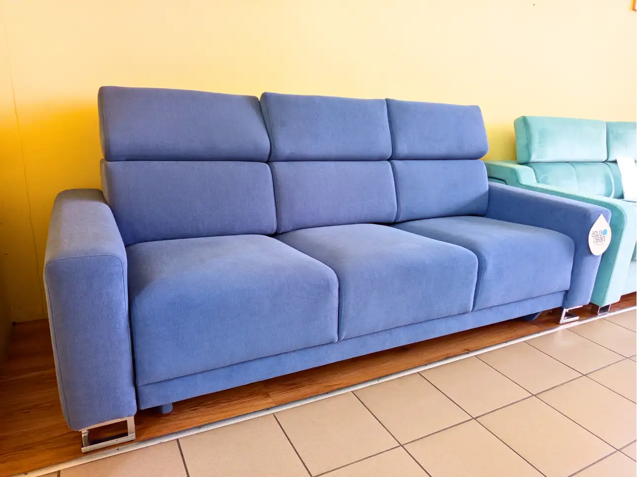 Wajnert Sofa KELLY z funkcją spania 230 x 105 cm