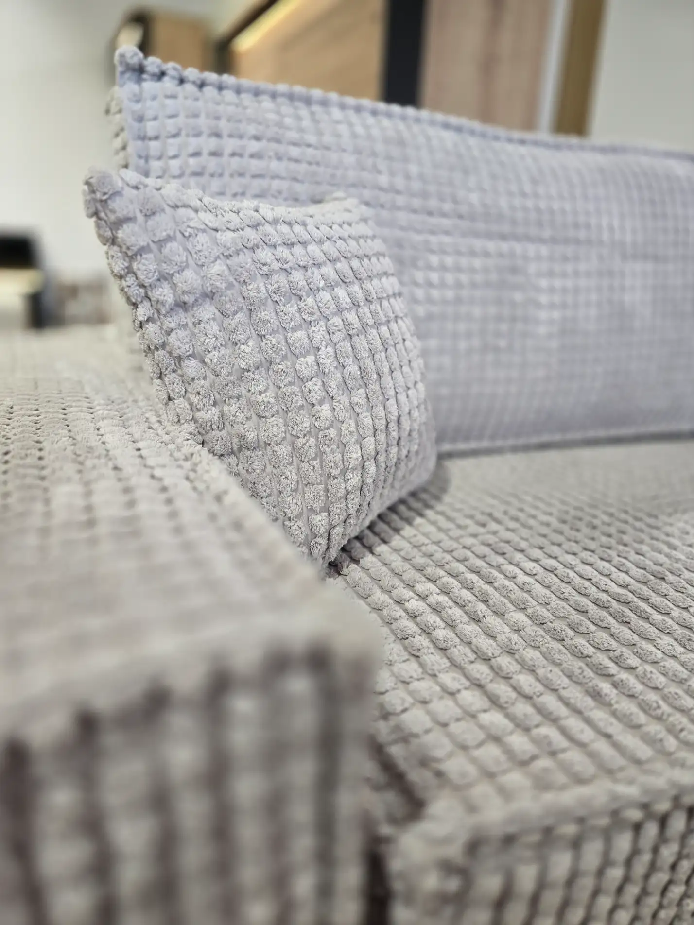 Sofa PRADA z funkcją spania