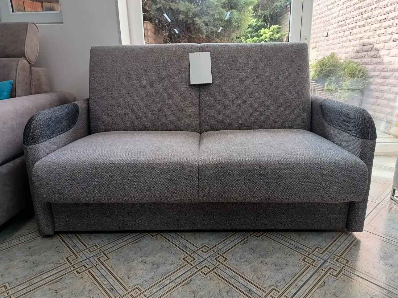 Sofa Venus Libro