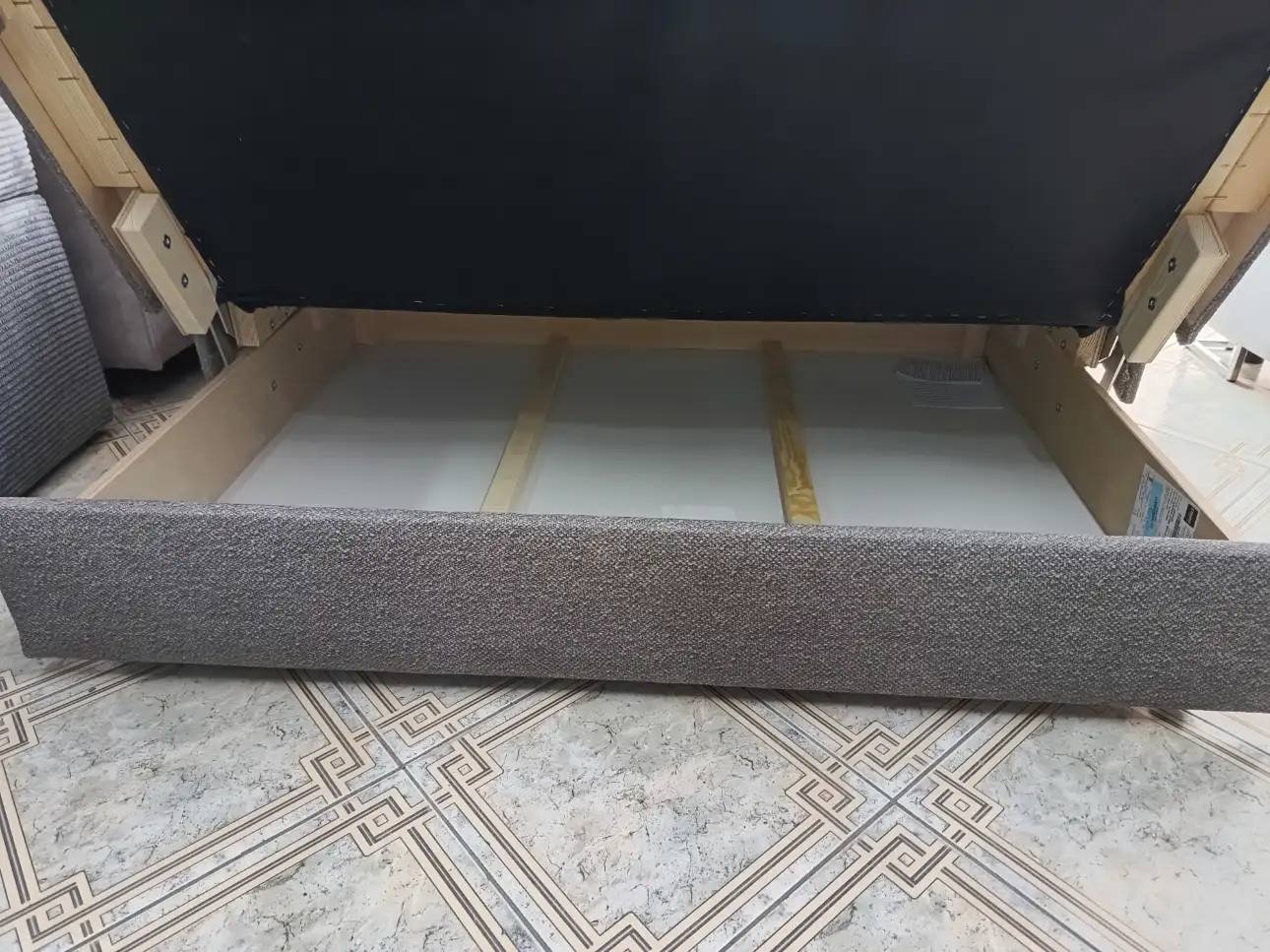 Sofa Venus Libro