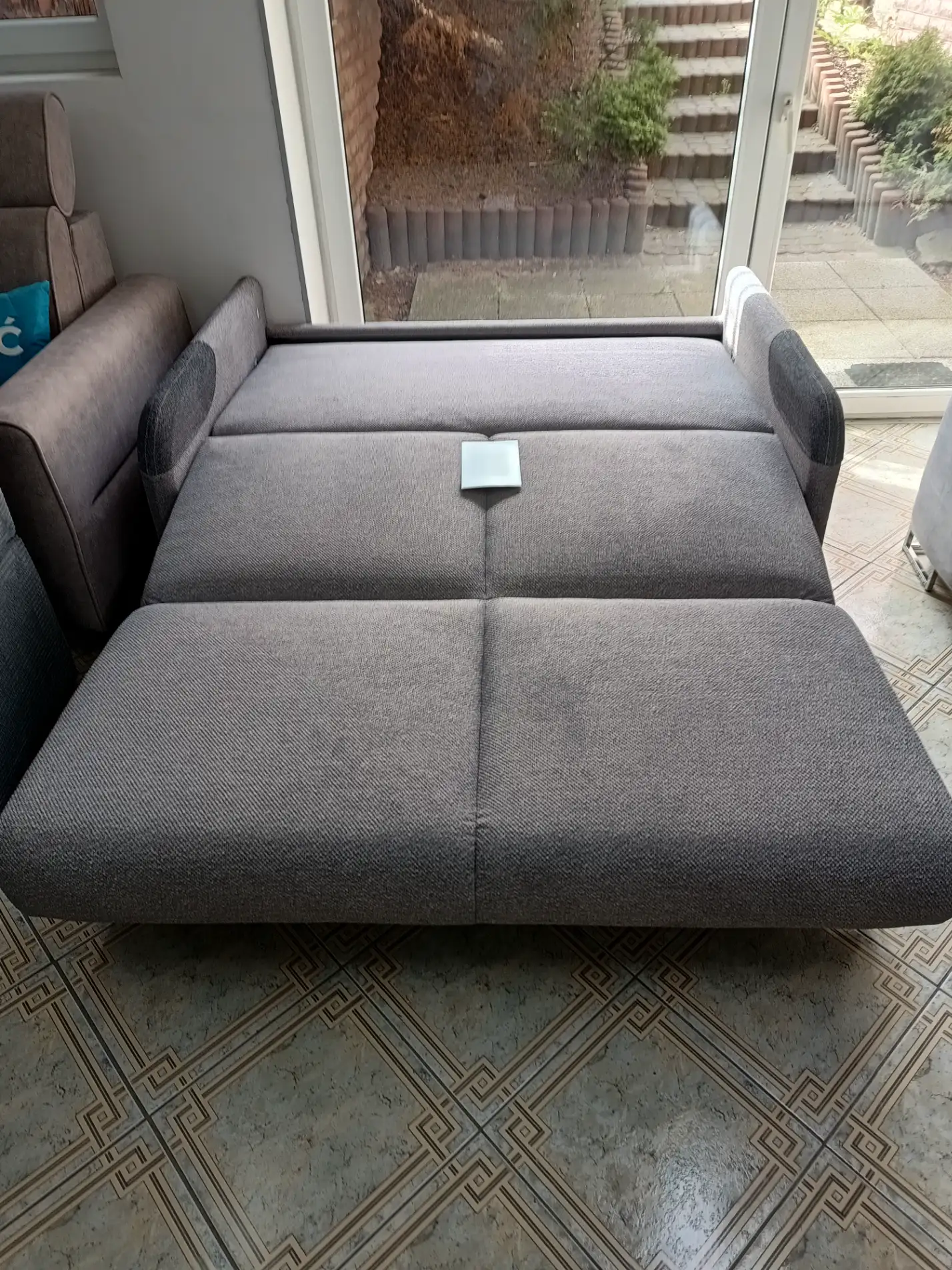 Sofa Venus Libro