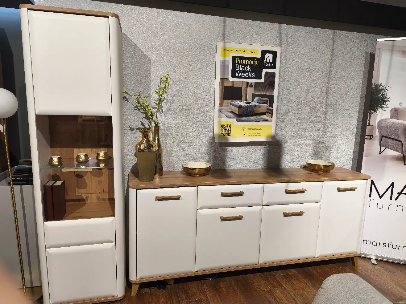 Zestaw mebli Forte PROMOCYJNA CENA!!! Zestaw mebli Forte PROMOCYJNA CENA!!!
