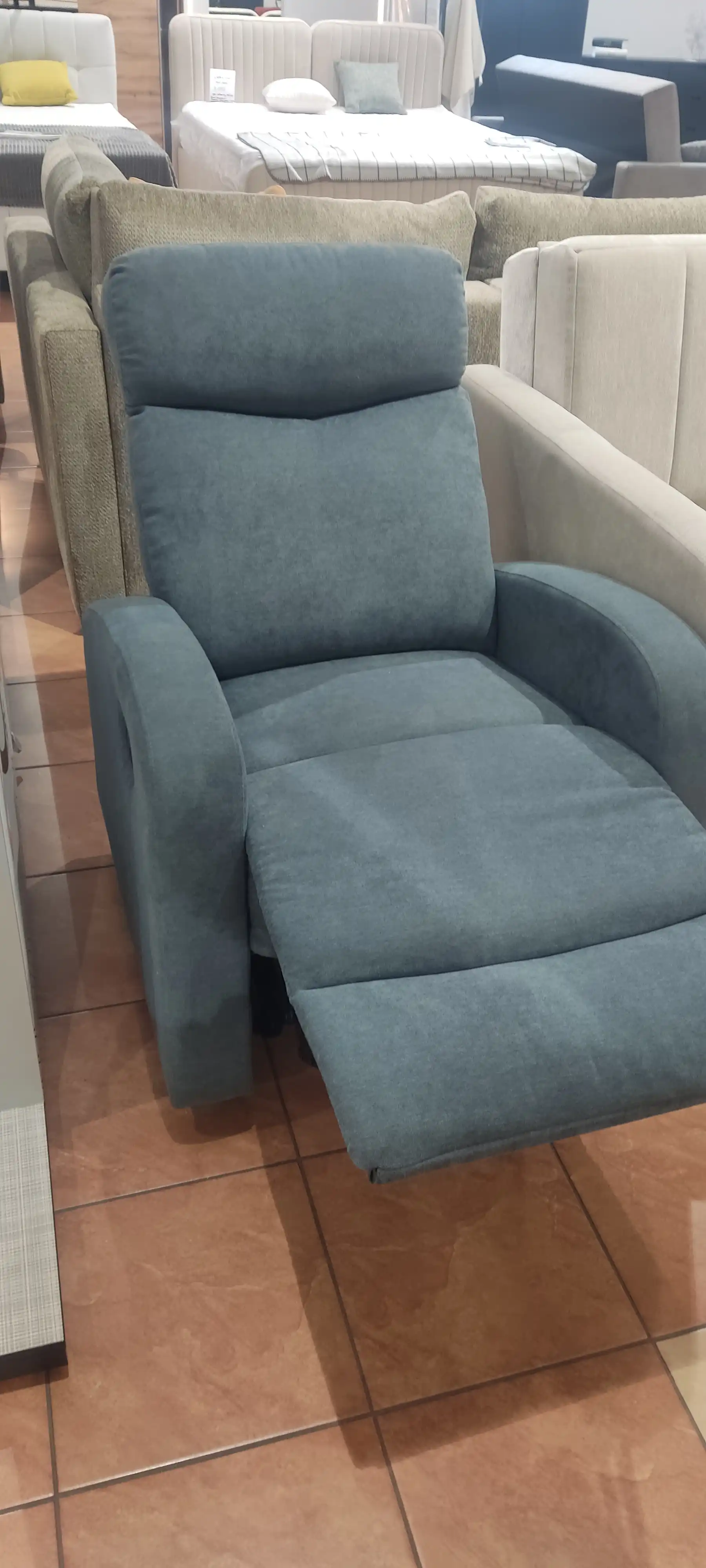 fotel OSLO
