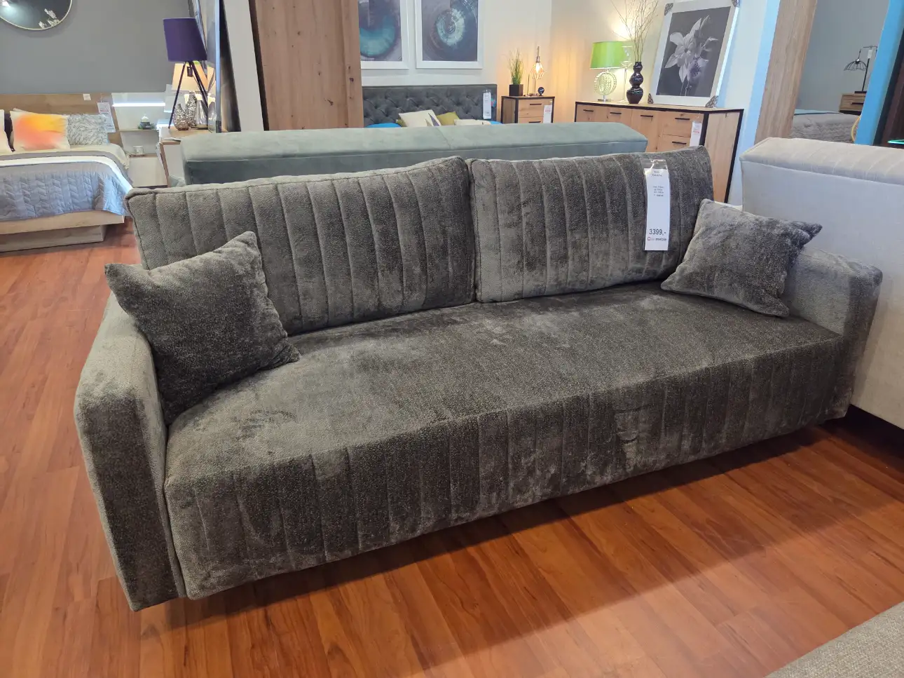 Sofa Evo