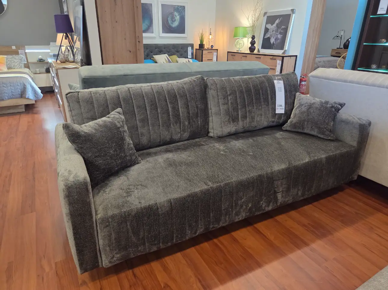 Sofa Evo