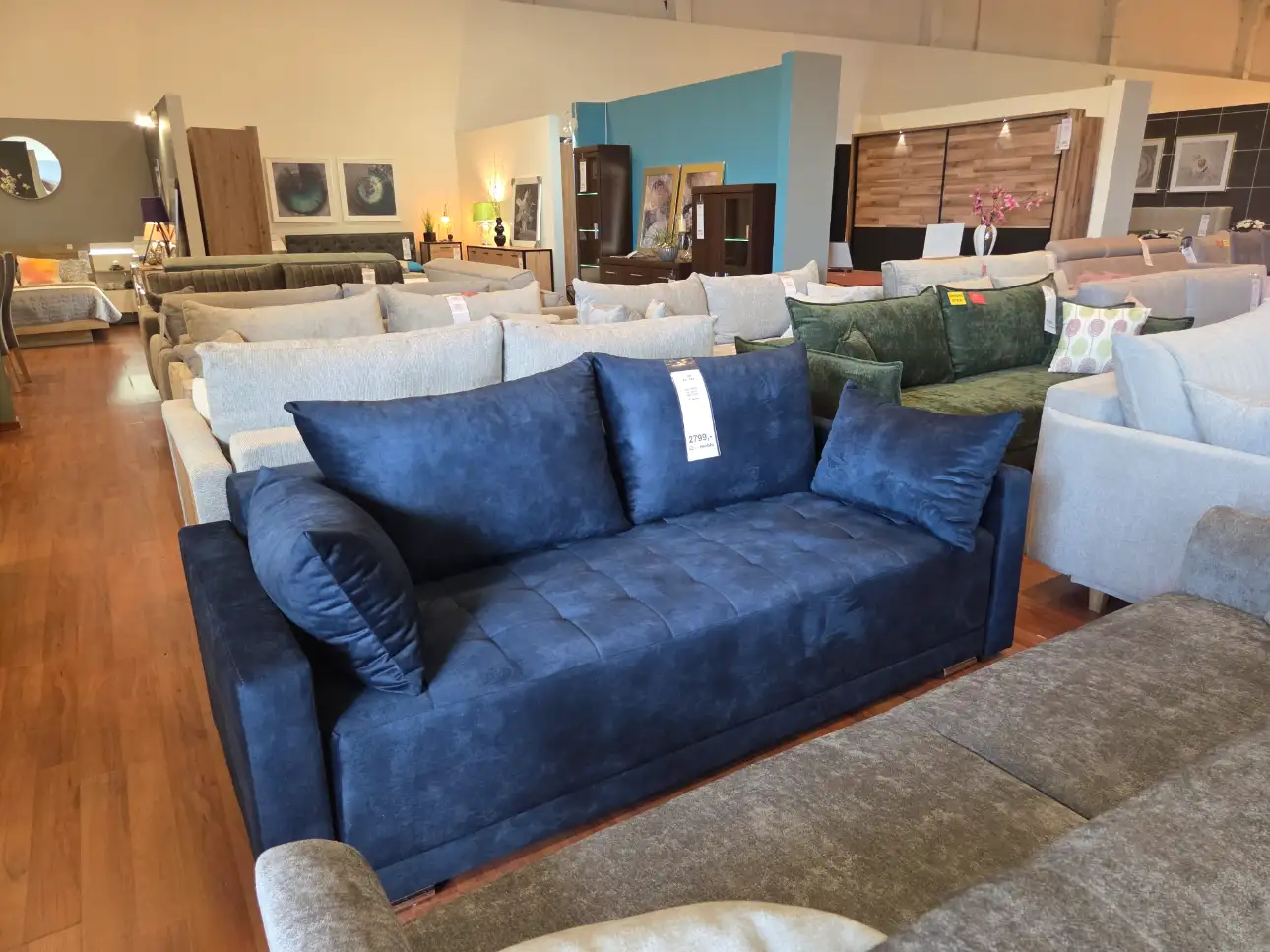 Sofa York