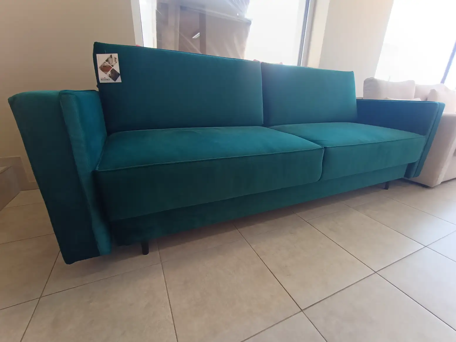 CrisTap Kanapa Sofa YOKO