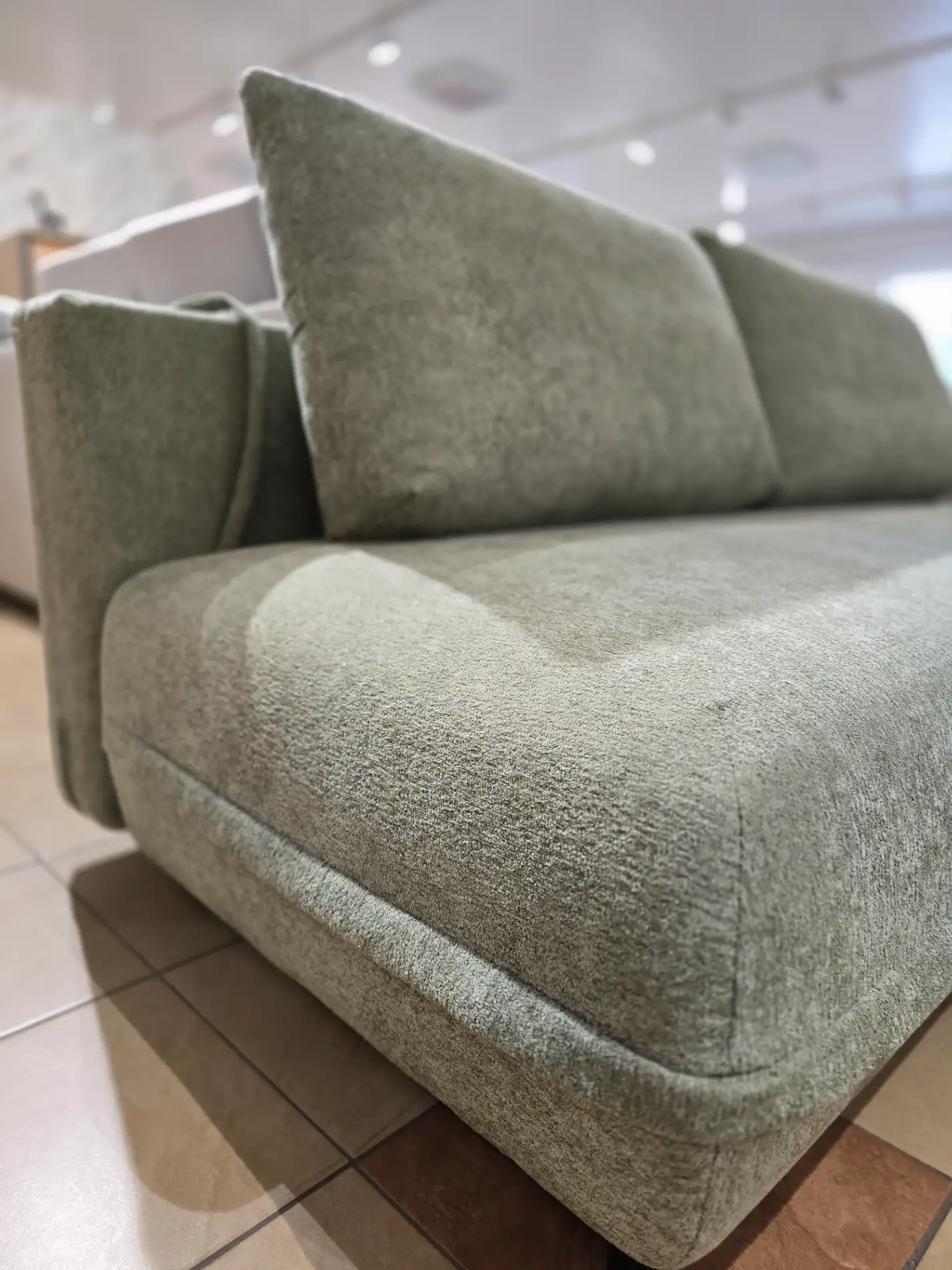 Comforteo Sofa BUFFO kanapa rozkładana 