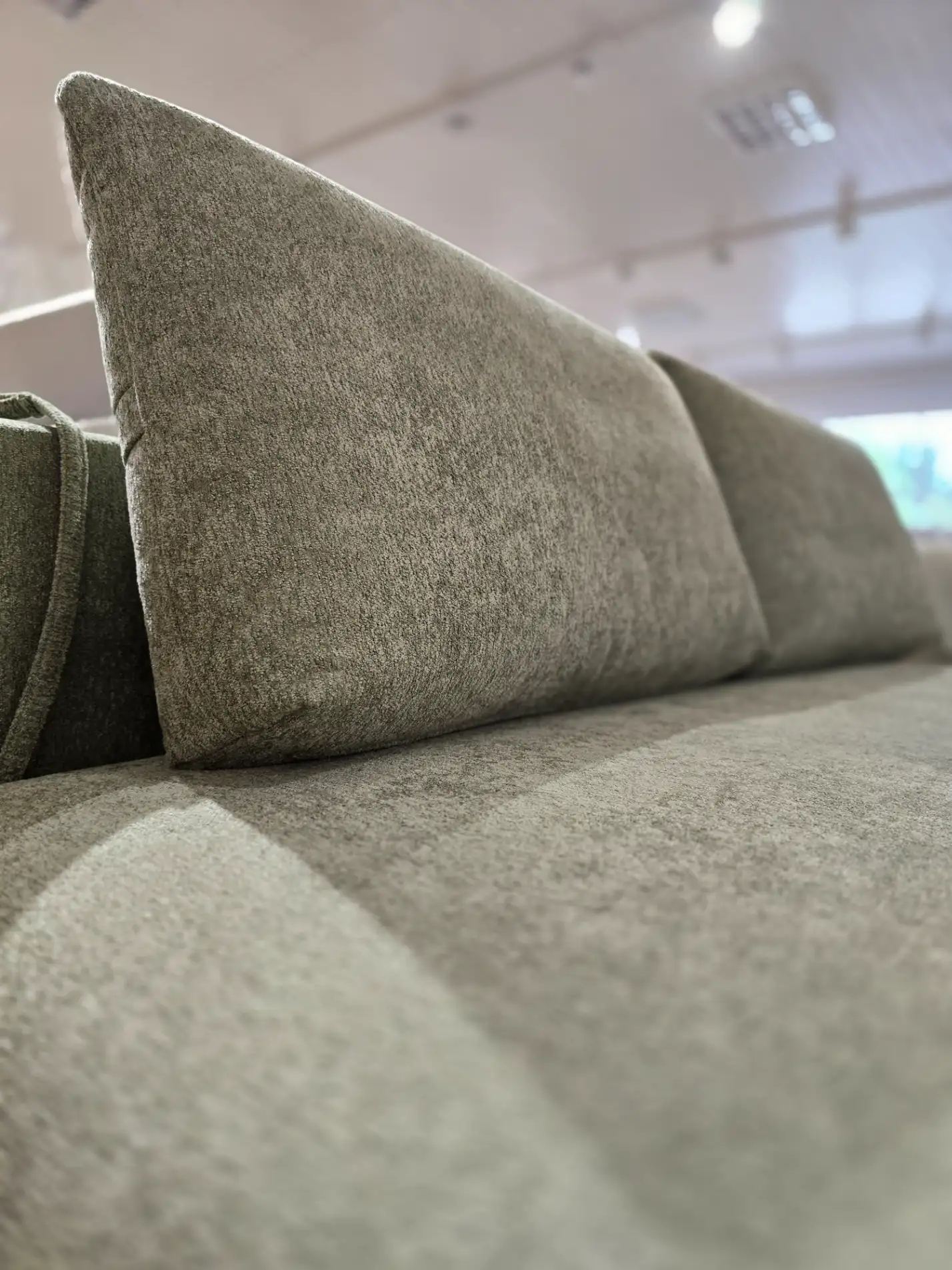 Comforteo Sofa BUFFO kanapa rozkładana 