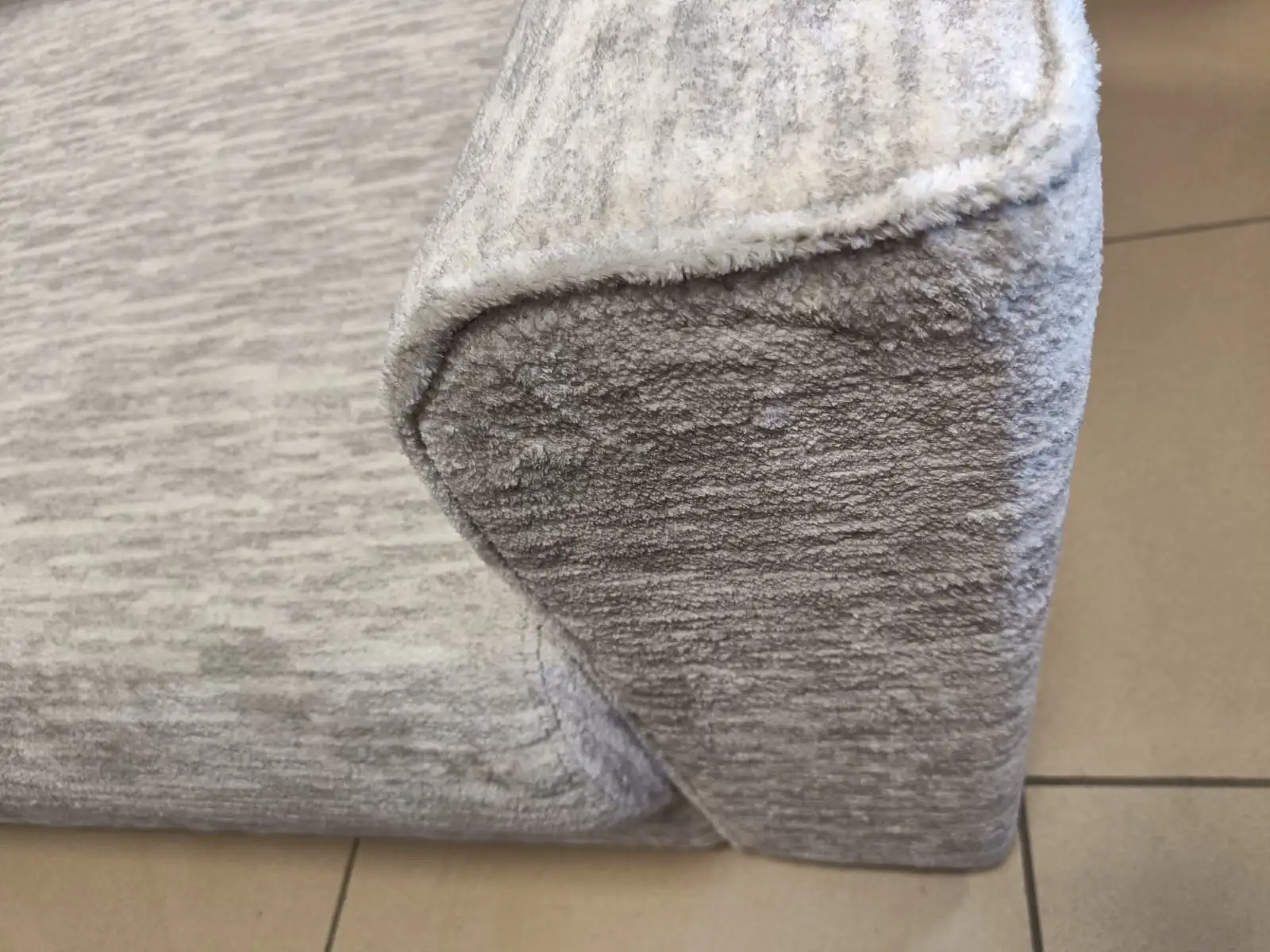 Meble BEST Sofa SIESTA 3DL z funkcją spania
