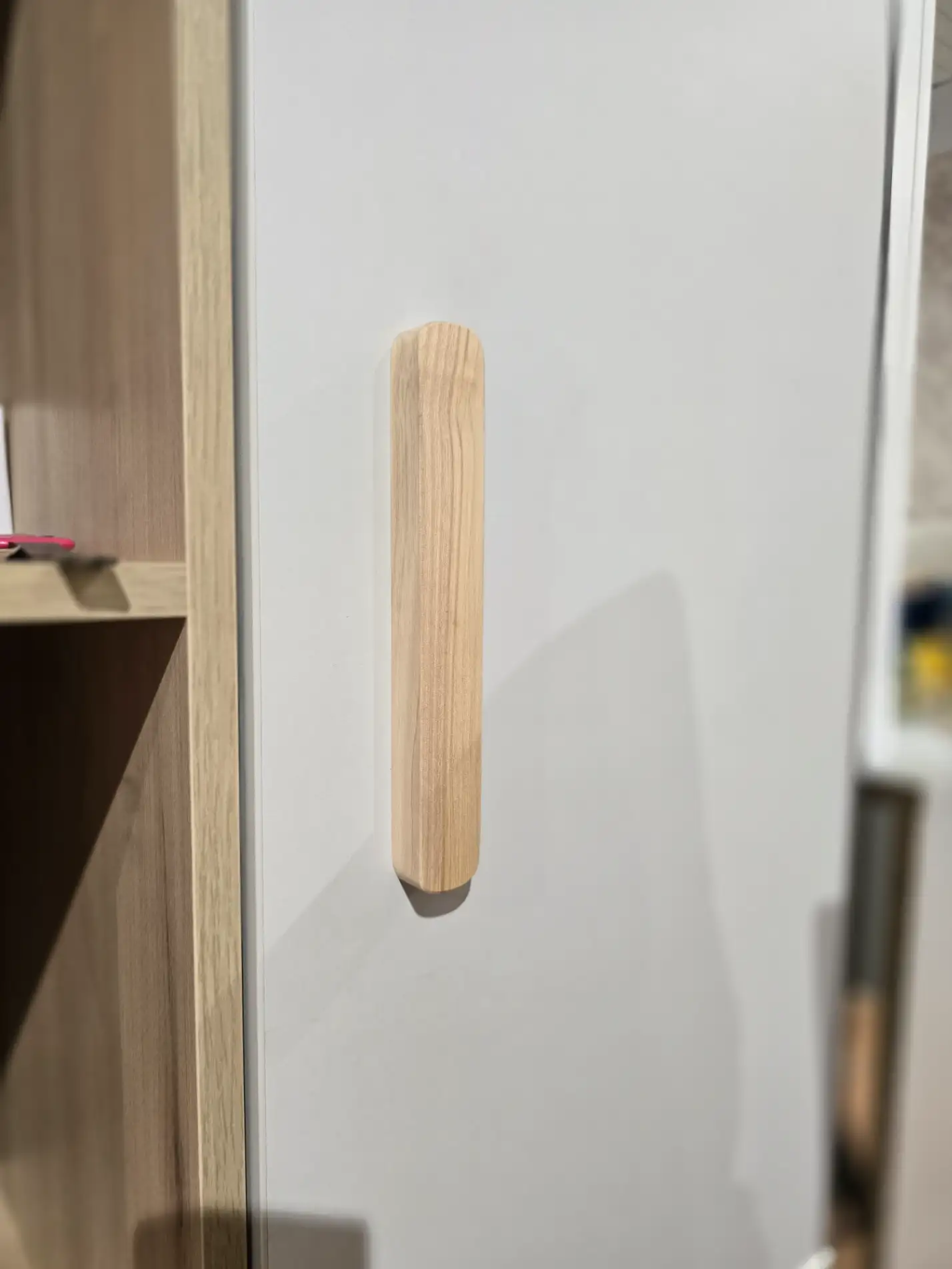 Lenart Zestaw mebli POK młodzieżowych Szafa + Komoda + Biurko (POK: 02, 05, 09)
