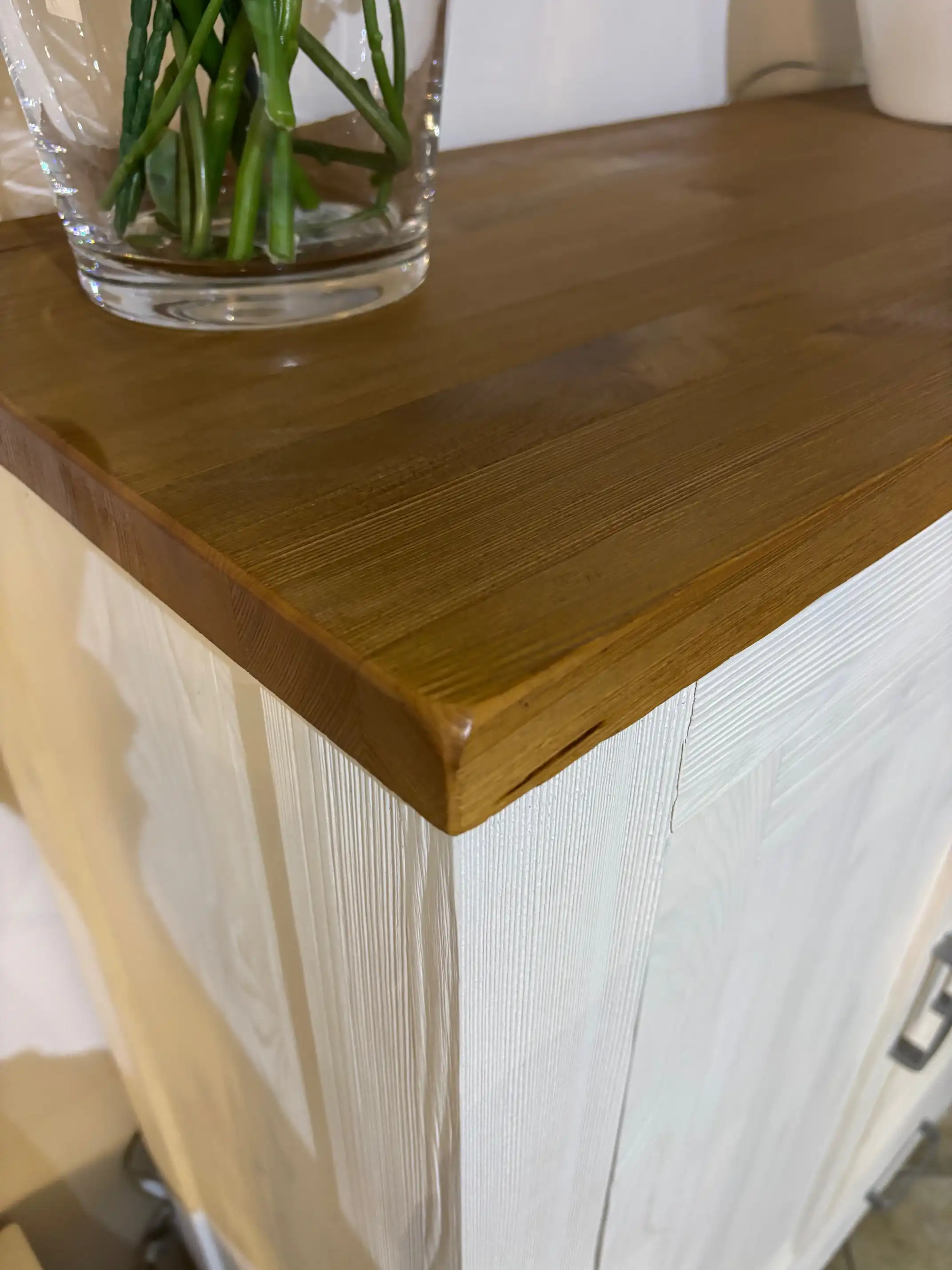Komoda  Bavaria Lite Drewno
