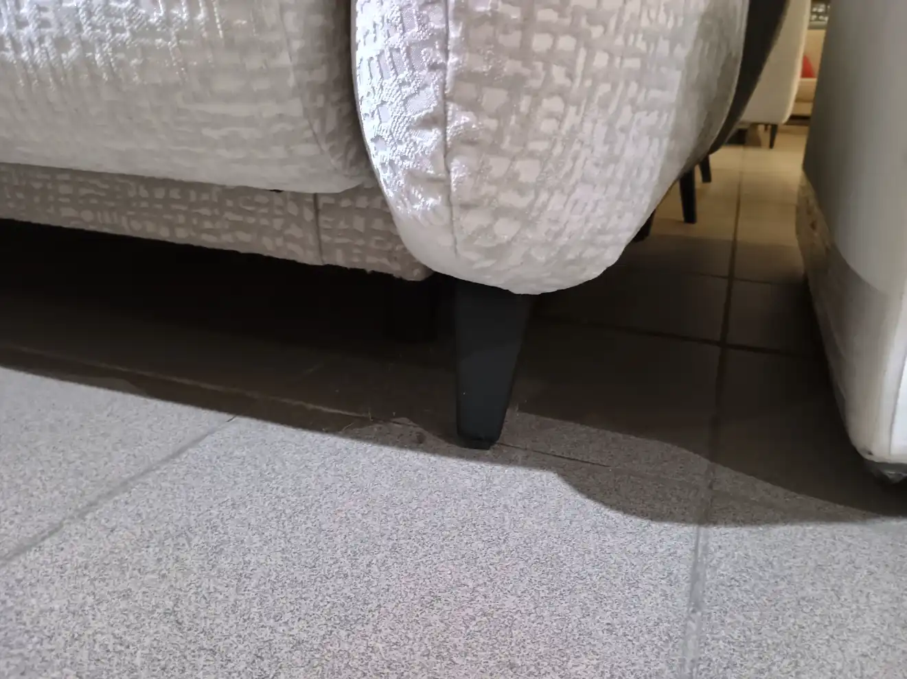 Stella (Poldem) sofa BROOKE 3DL