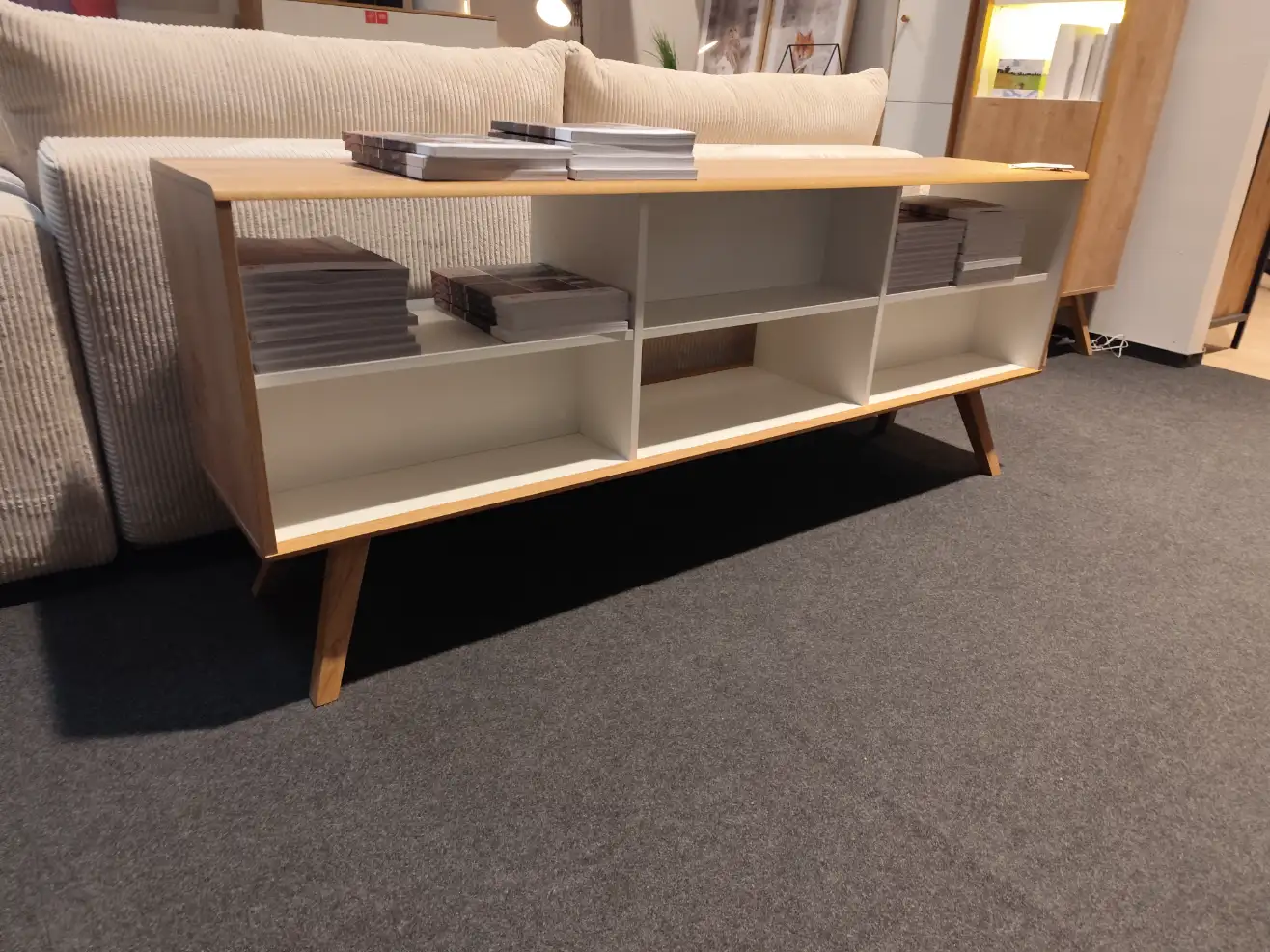 VOX Komoda NATURE dwustronna 