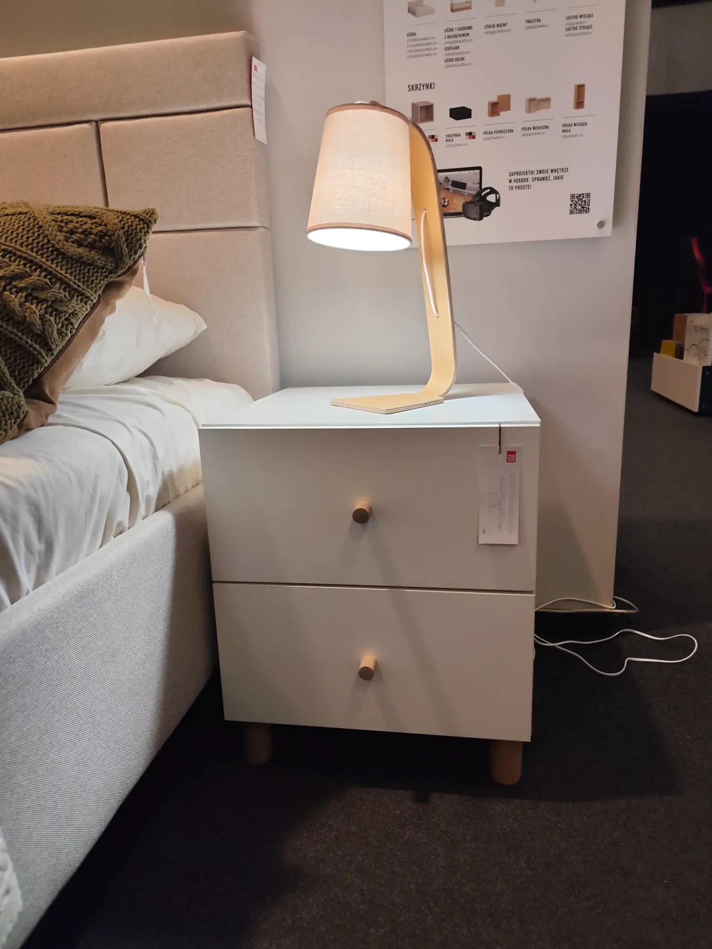 VOX Kontenerek CREATIVE szafka VOX Kontenerek CREATIVE szafka