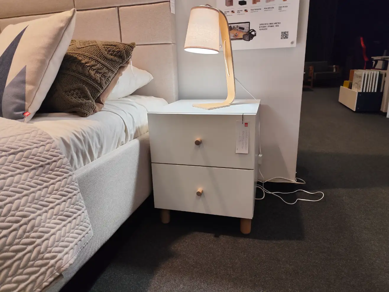 VOX Kontenerek CREATIVE szafka 