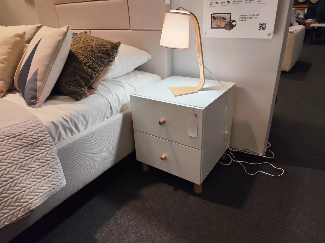 VOX Kontenerek CREATIVE szafka VOX Kontenerek CREATIVE szafka