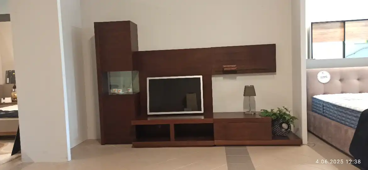 ZESTAW MEBLI MILANO