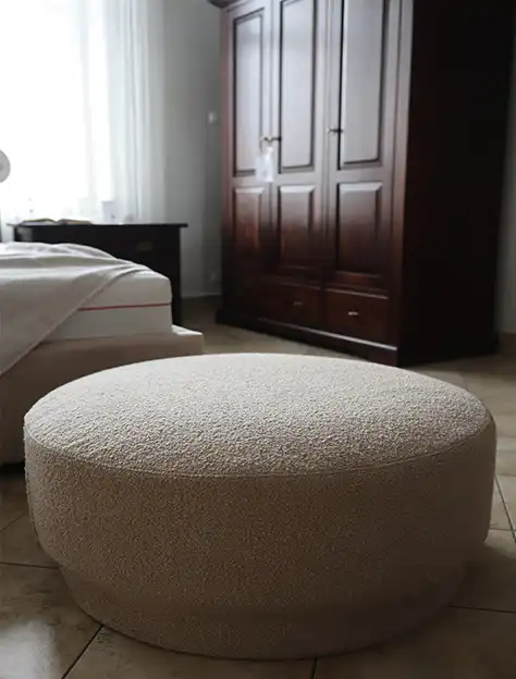 Puf Cork 