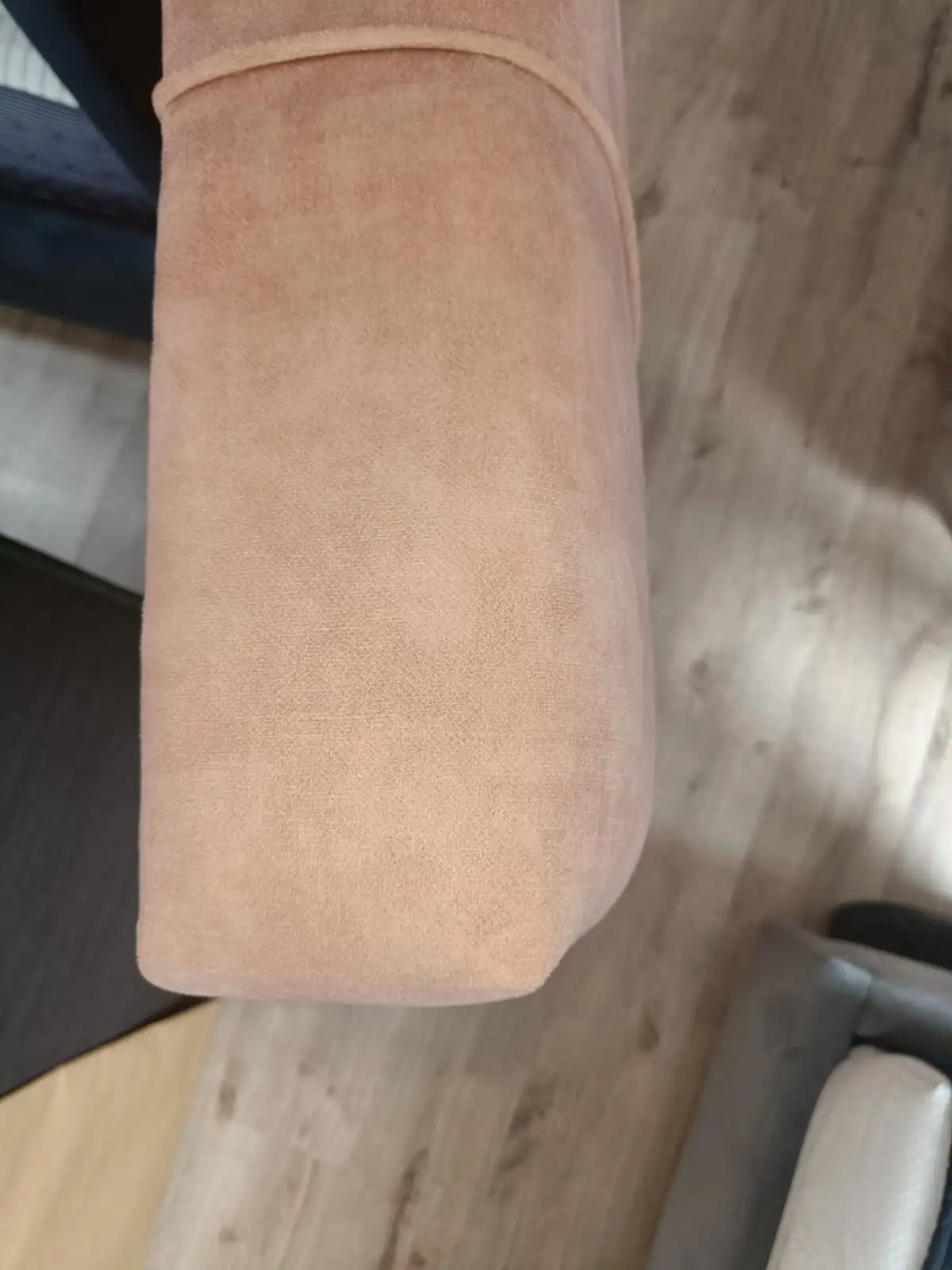 Senactive Wezgłowie tapicerowane LUGANO do łóżka 140 cm