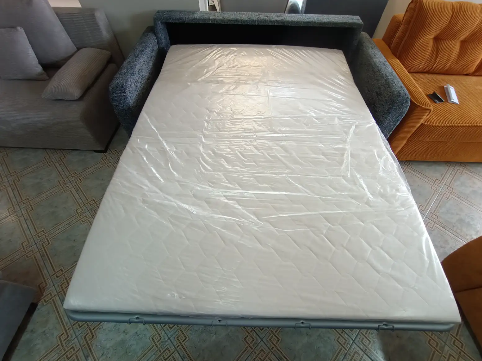 Sofa Grace Libro Sofa Grace Libro