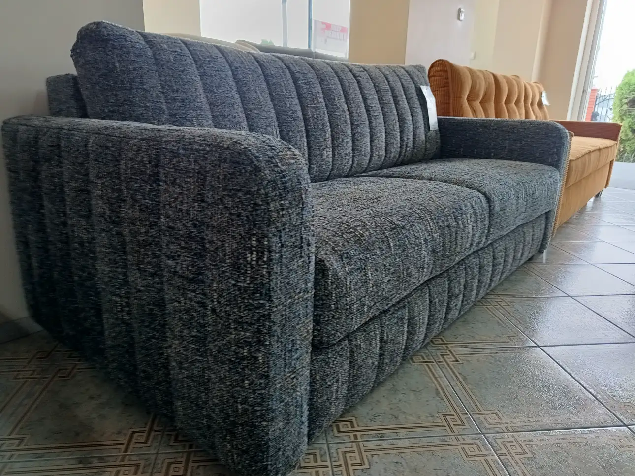 Sofa Grace Libro Sofa Grace Libro