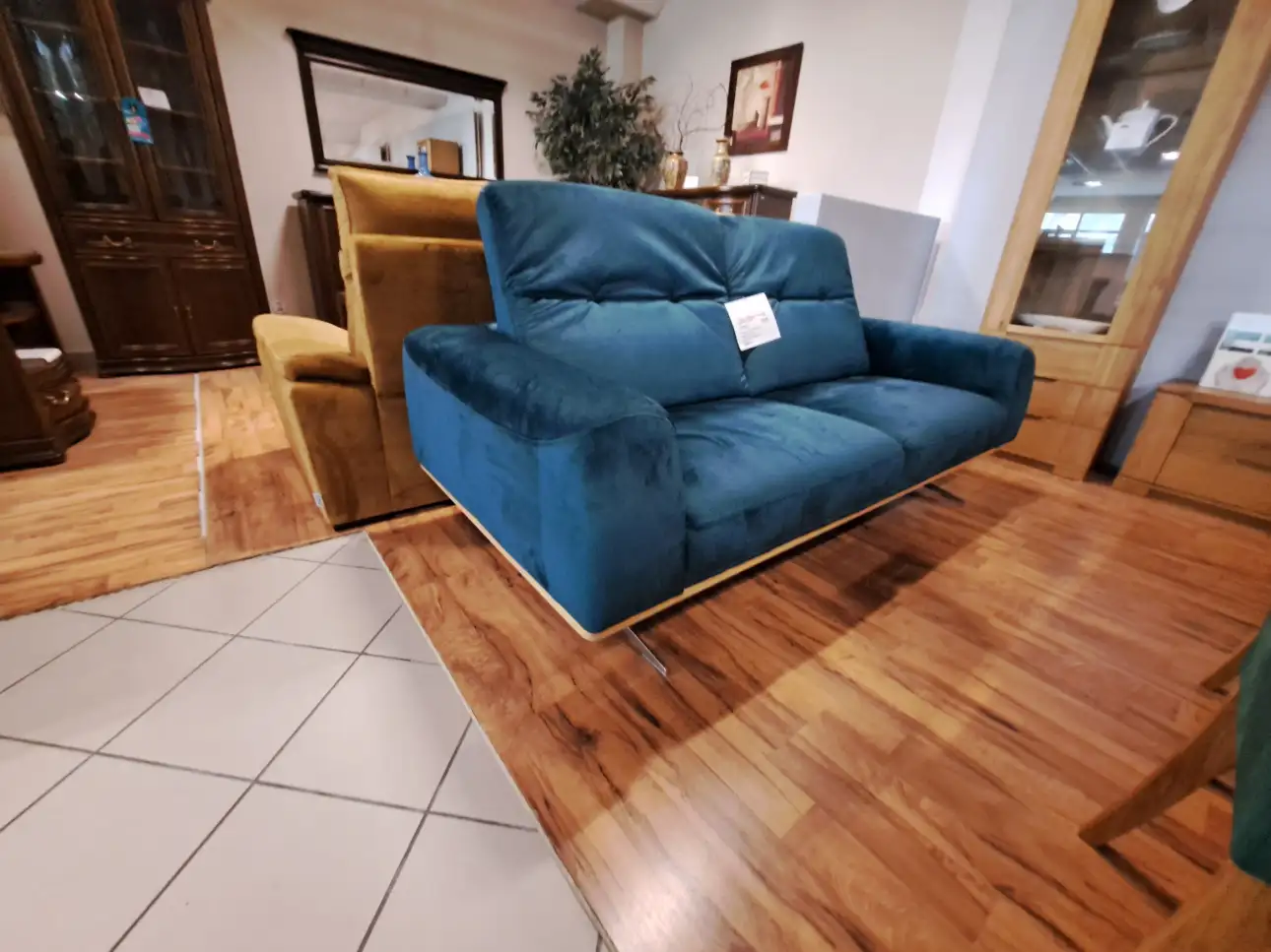 Vero Sofa Kanapa ASTRO