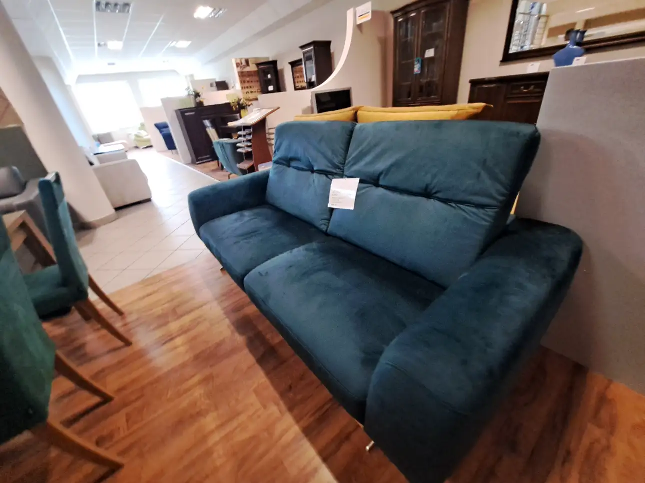 Vero Sofa Kanapa ASTRO