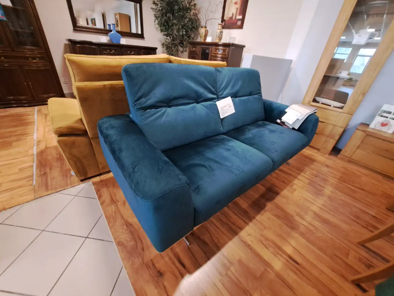 Vero Sofa Kanapa ASTRO