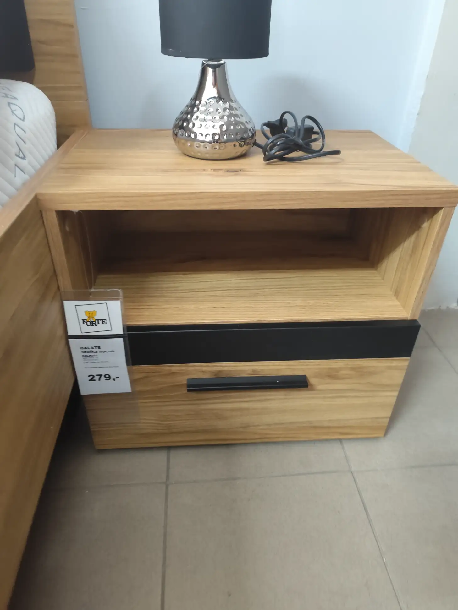 Forte Szafka nocna DALATE Forte Szafka nocna DALATE