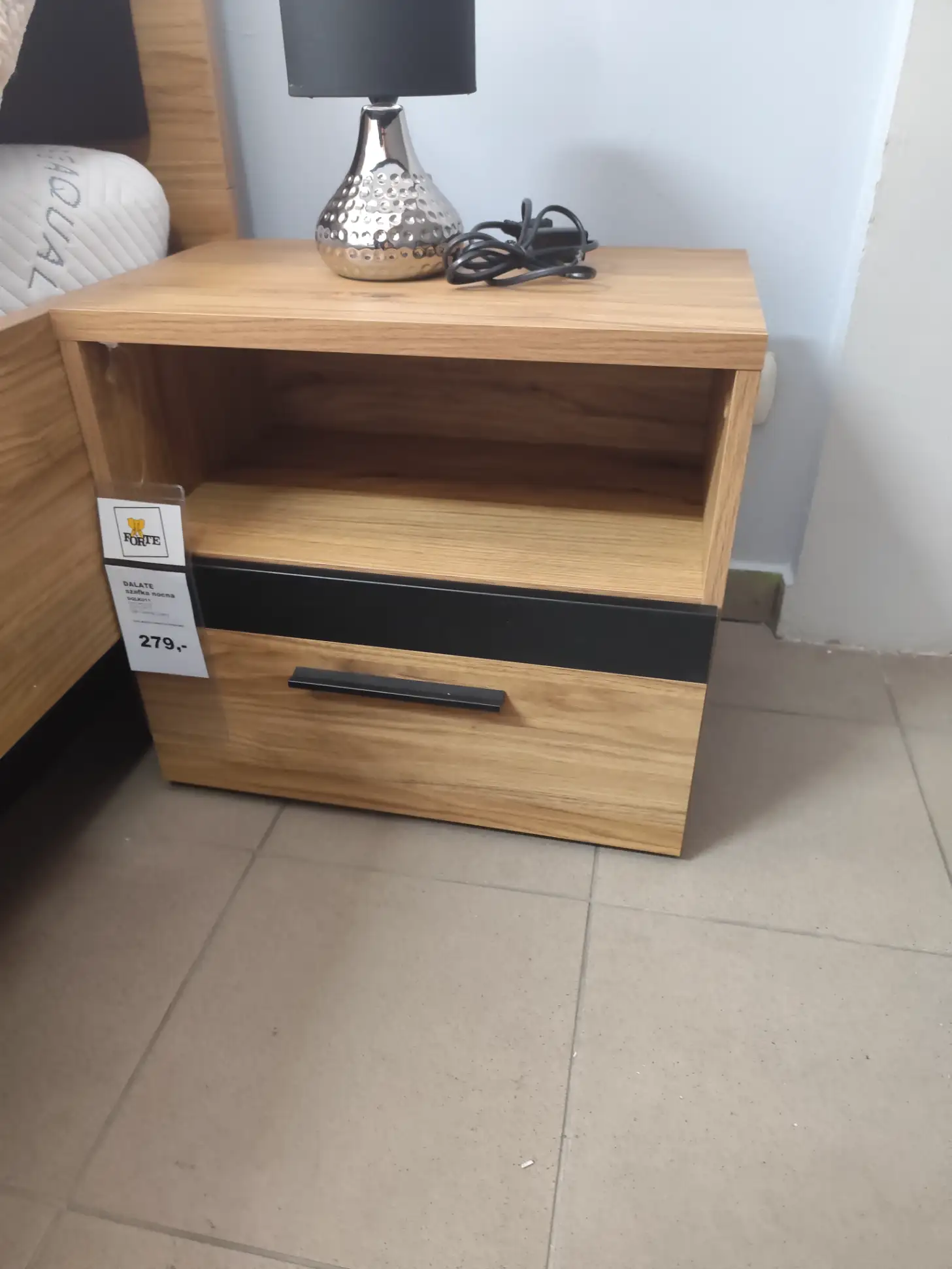Forte Szafka nocna DALATE Forte Szafka nocna DALATE
