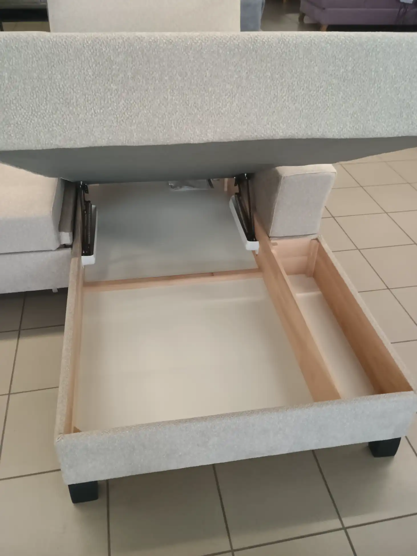 Unimebel narożnik Diverso II