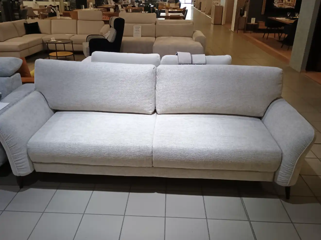 Stella (Poldem) sofa NORTON