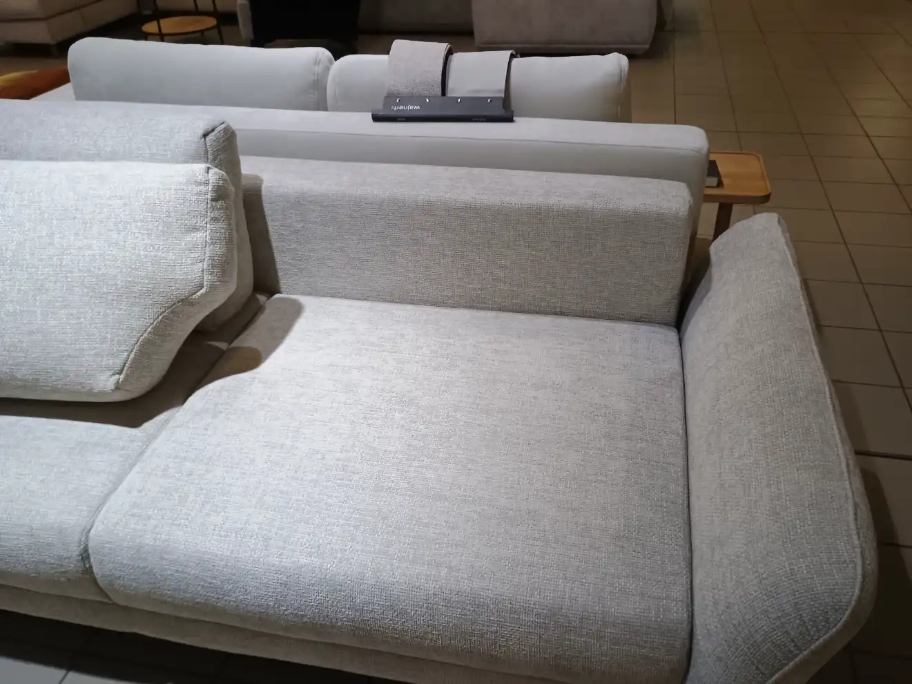 Stella (Poldem) sofa NORTON