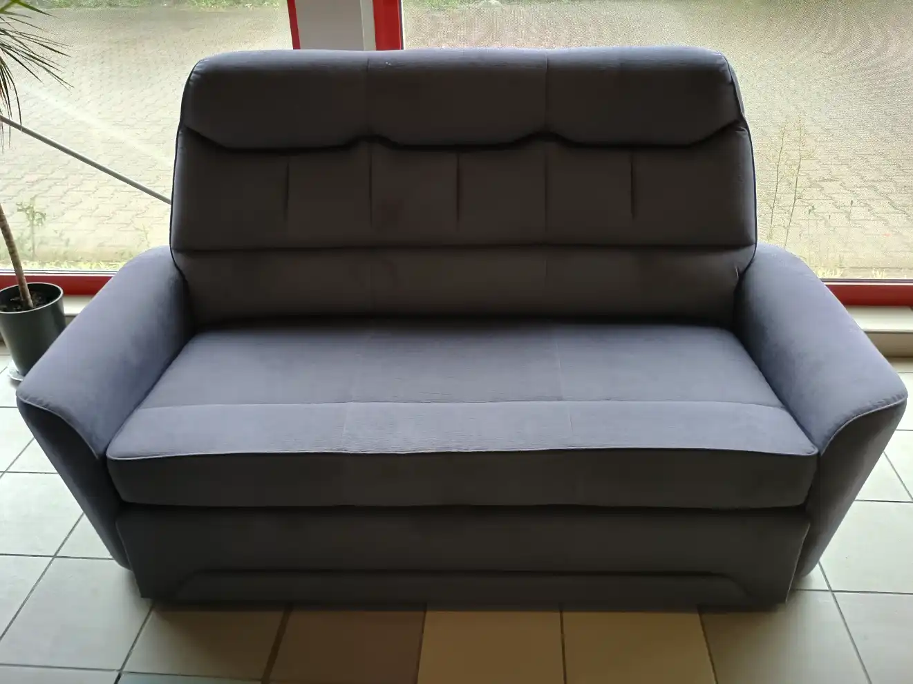 Meblomak sofa IVERA 3RP