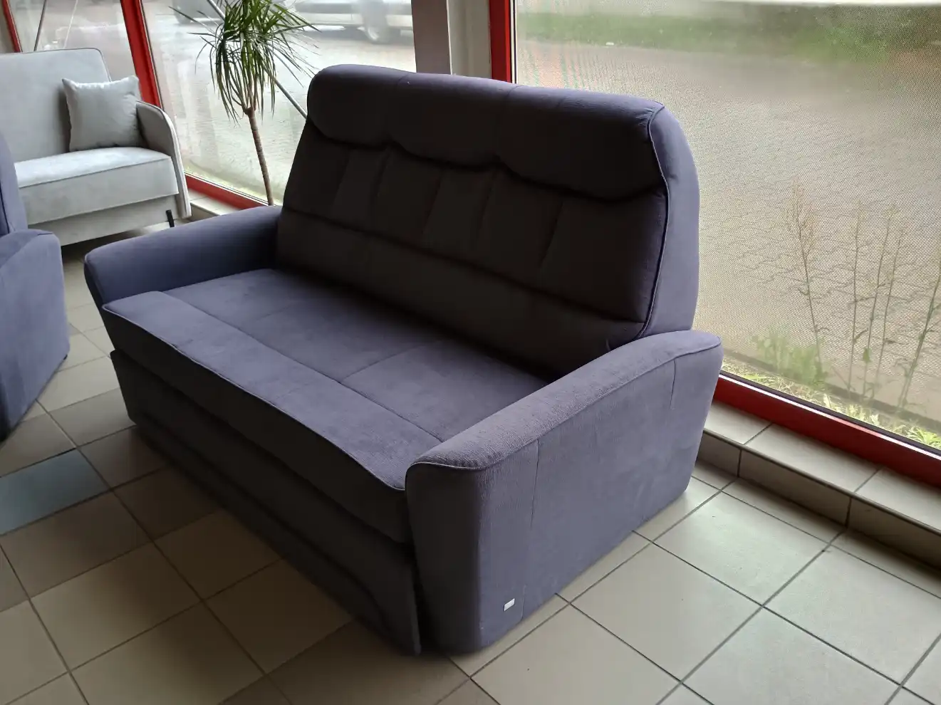 Meblomak sofa IVERA 3RP