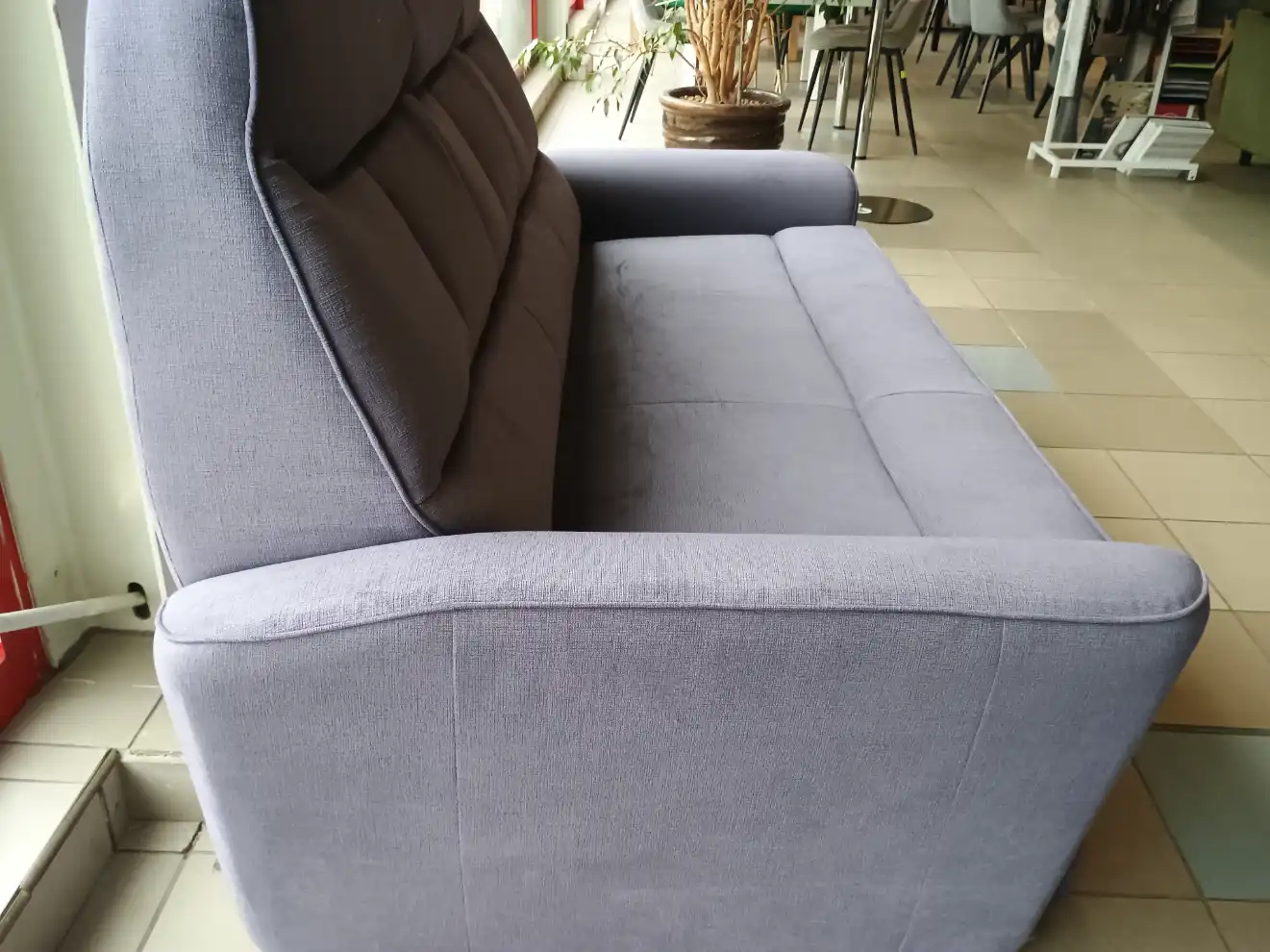 Meblomak sofa IVERA 3RP