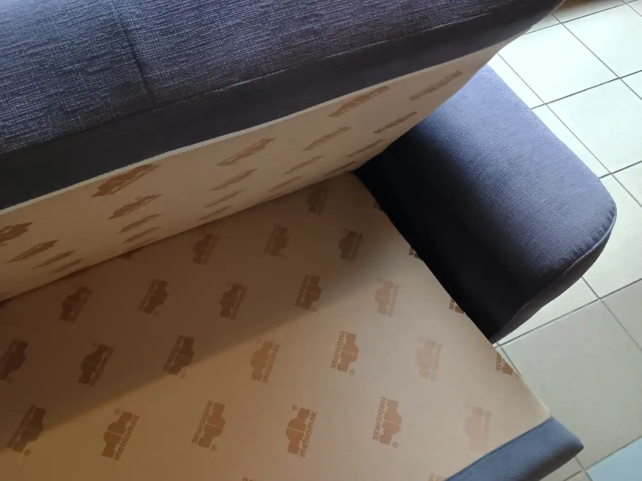 Meblomak sofa IVERA 3RP